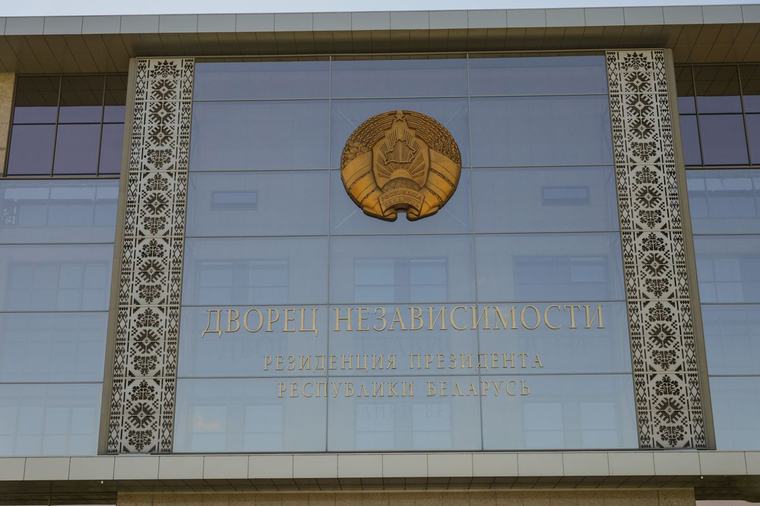 Благодарность Президента Беларуси объявлена труженикам АПК и коллективам шести сельхозпредприятий