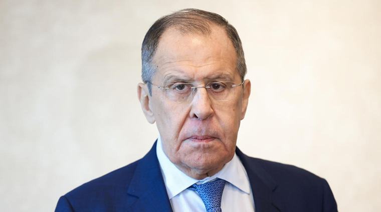 Лавров прокомментировал визиты в Москву руководителя ЦРУ и главы дипломатии Ватикана