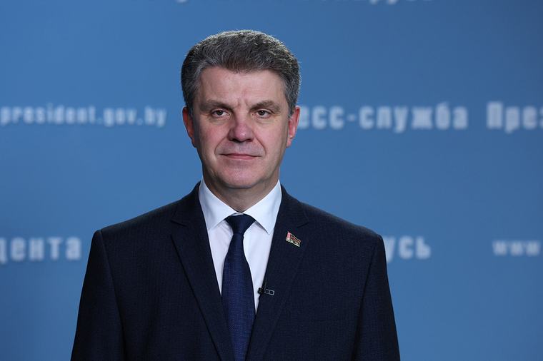 Разговор у Президента. Председатель Мингорисполкома Кухарев рассказал подробности своего доклада Лукашенко