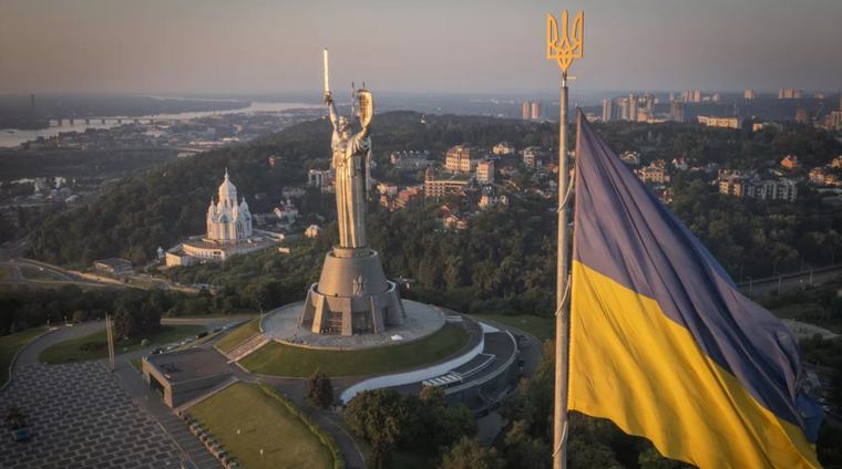 Украине не хватает $32,6 млрд на 2027 год