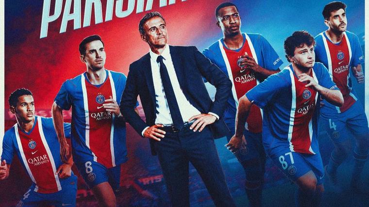 Вчера, 22:35 • Лига 1 «ПСЖ» объявил о продлении соглашений сразу с шестью представителями команды