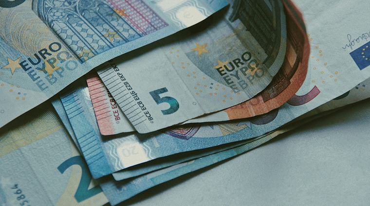 Страны Балтии просят у Брюсселя 100 млрд евро из-за инцидентов с беспилотниками