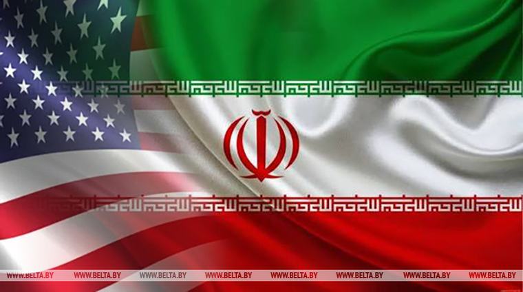 Власти Ирана призвали страны Ближнего Востока не допустить атак США с их территорий