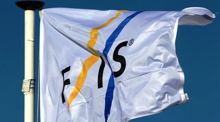 FIS допустила лыжников из Беларуси и России к стартам в нейтральном статусе