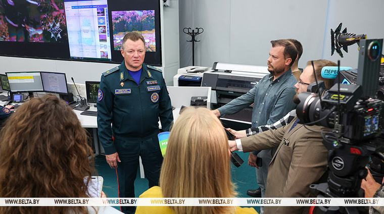 Профилактике пожаров в жилфонде МЧС в ближайшее время уделит повышенное внимание