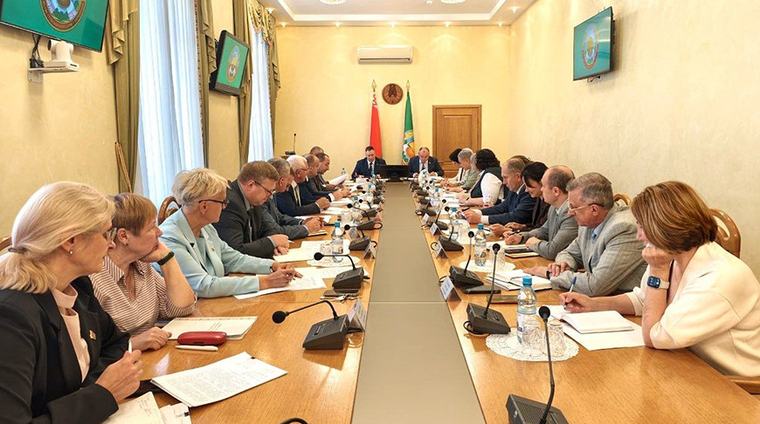 Правовая база аграрной отрасли будет скорректирована