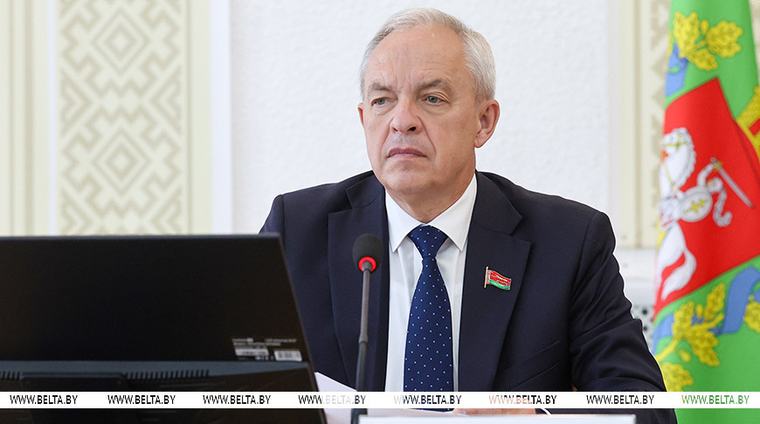 Новшества в законе о мелиорации пойдут на пользу землепользователям