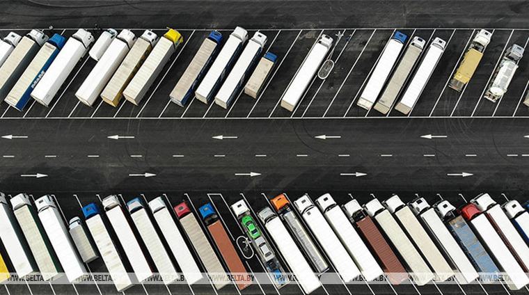 Беларусь вводит временный запрет на вывоз отдельных видов промышленных товаров