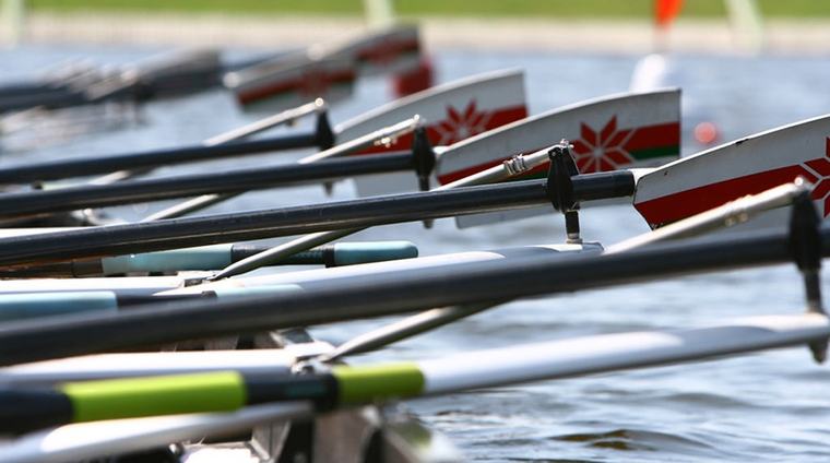 На чемпионате Европы-U23 по академической гребле выступят 27 белорусов в пяти видах