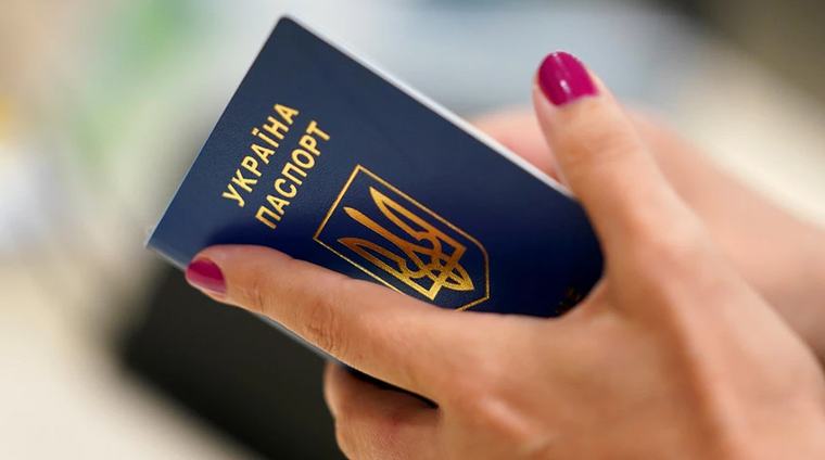 Дания приостановила выдачу ВНЖ украинцам мобилизационного возраста