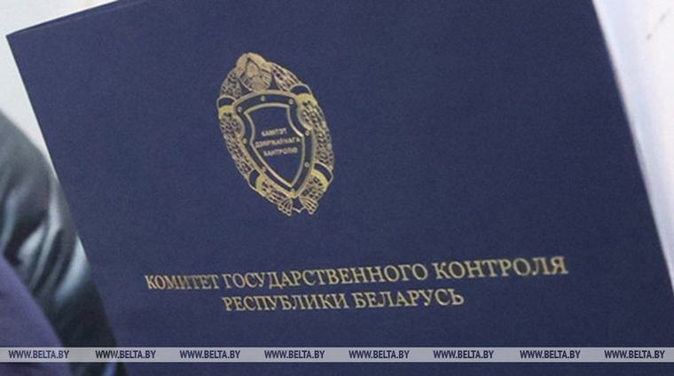 Грубые нарушения по санитарии. Работу частного заготовочного цеха приостановил КГК в Минском районе