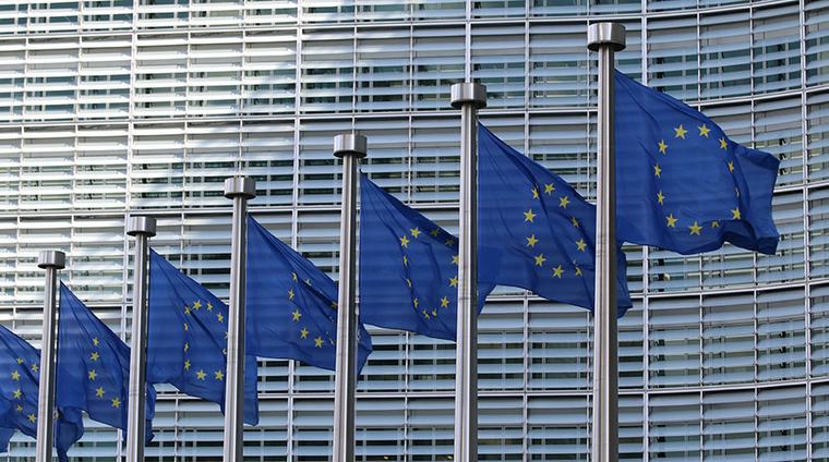 Во Франции предложили создать федерацию шести стран ЕС