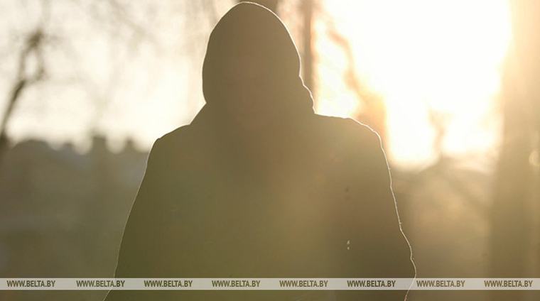 Типичные черты киберпреступников и их жертв назвали в УВД Гомельской области
