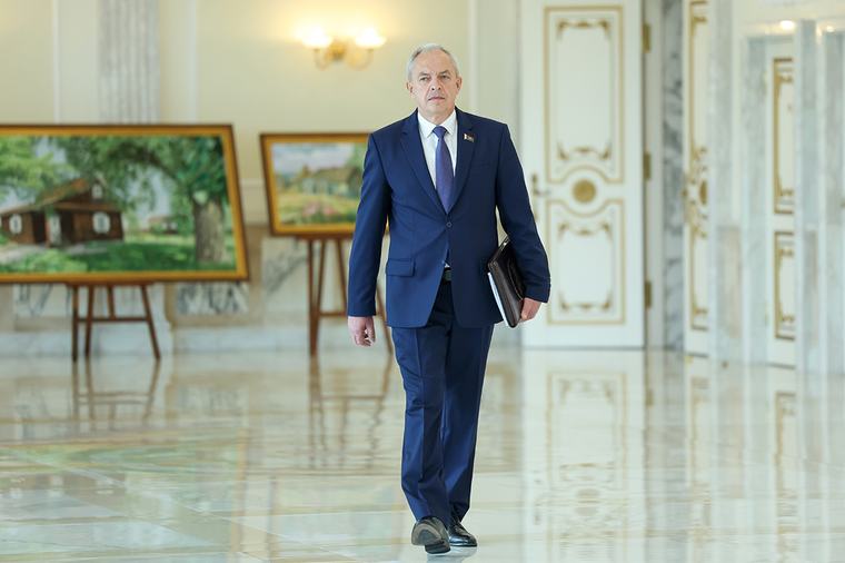 Сергеенко рассказал о деталях состоявшегося разговора у Президента