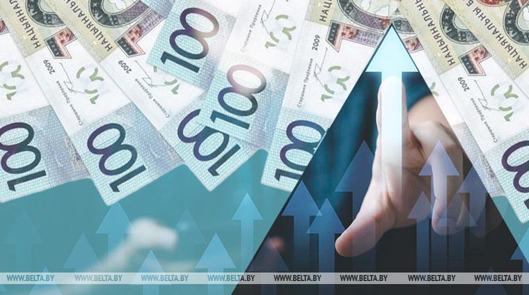 За счет чего Беларусь может достичь ежегодного прироста ВВП в 3%, рассказал Егоров