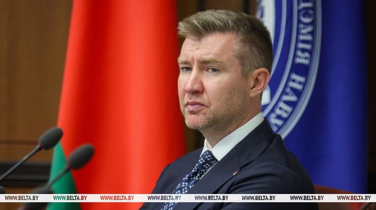 Гендиректор "Пеленга": взаимодействие с вузами позволяет готовить специалистов под реальные задачи производства