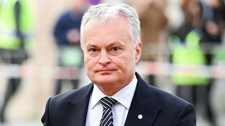 Президент Литвы обвинил правительство в попытках "замести под ковер" проблемы образования