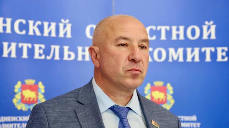 "Оценивая результаты работы, мы анализируем, как они отражаются на жизни людей". Караев об итогах полугодия