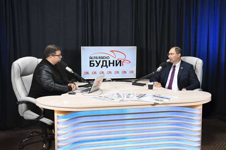 ШОС и новый миропорядок. Денис Дук в ток-шоу «Будни»