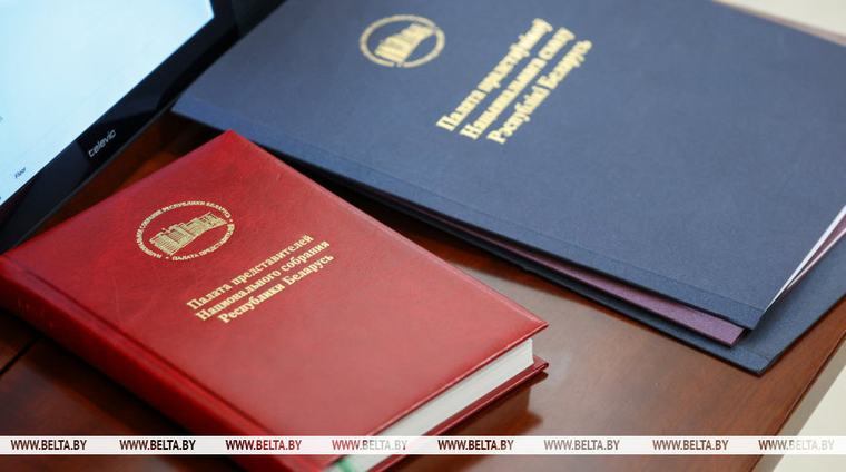 Законопроект о цифровом белорусском рубле готовится ко второму чтению