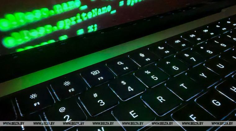 Хакеры выложили в даркнет касающиеся Бундесвера документы