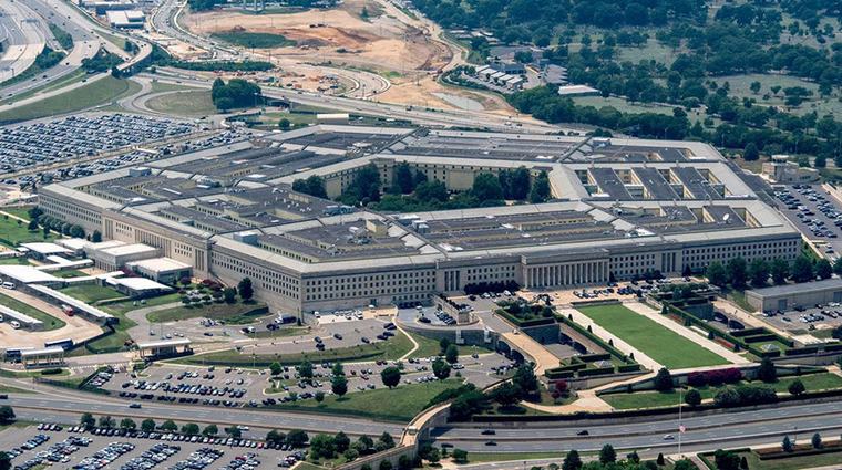 Пентагон подготовит варианты размещения войск США в Европе к 6 ноября