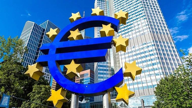 Инфляция в еврозоне подскочила до самого высокого уровня почти за три года