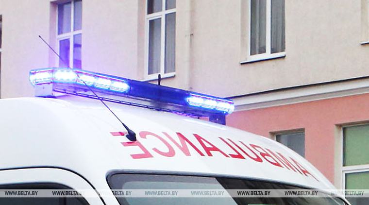Стрельба в голландской деревне, есть погибший и пострадавшие