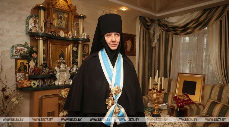 Участница шести ВНС игуменья Гавриила: первое собрание стало фундаментом для дальнейшего развития страны