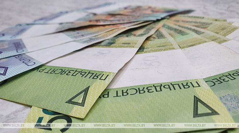 Ущерб более 70 тыс. рублей. В Борисовском районе работник почты переводила себе деньги предприятия