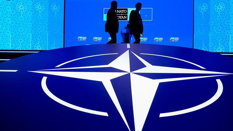 СМИ: НАТО и ЕС оказывают давление на Испанию и Грецию, добиваясь передачи Украине ракет Patriot