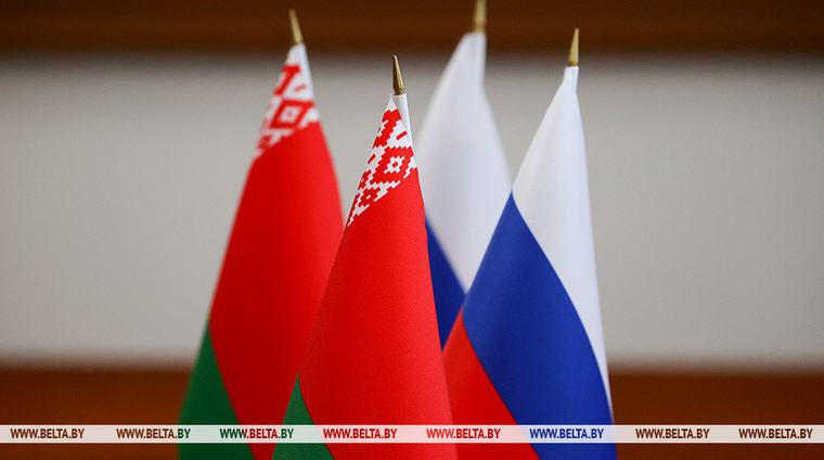Беларусь и Россия планомерно наращивают экономическое взаимодействие