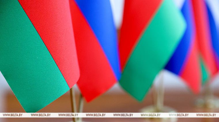 Постпред Беларуси при ОДКБ и замсекретаря Совбеза РФ обсудили взаимодействие в сфере безопасности