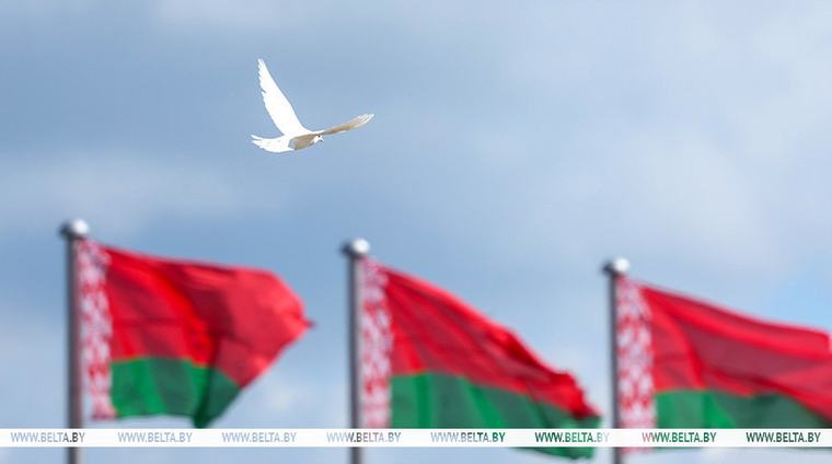 "У Беларуси нужно учиться". Посол Словакии о фундаментальной основе развития Беларуси