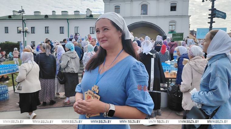 "На четвертый день почувствовали легкость"