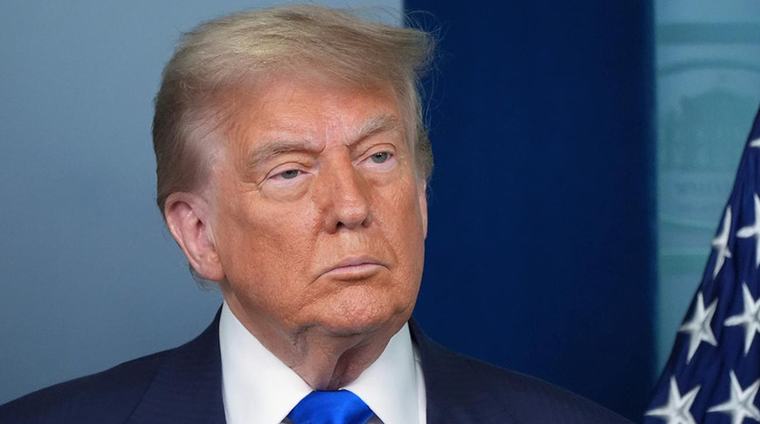 Трамп исключил возможность применения США ядерного оружия против Ирана