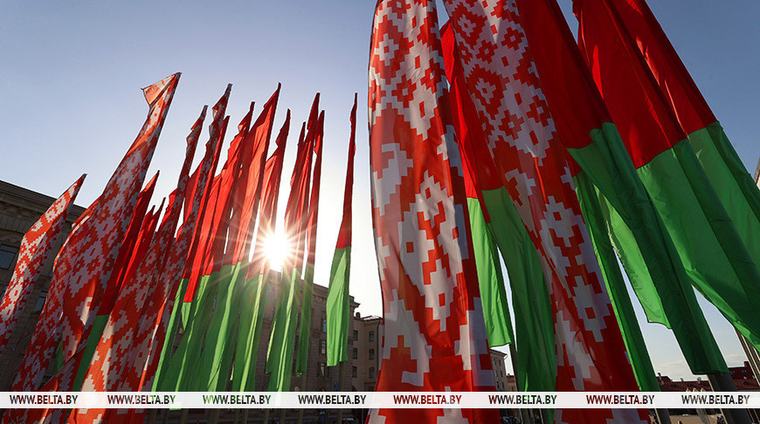 Военный эксперт: Беларусь остается площадкой для мира, переговоров и решения гуманитарных вопросов