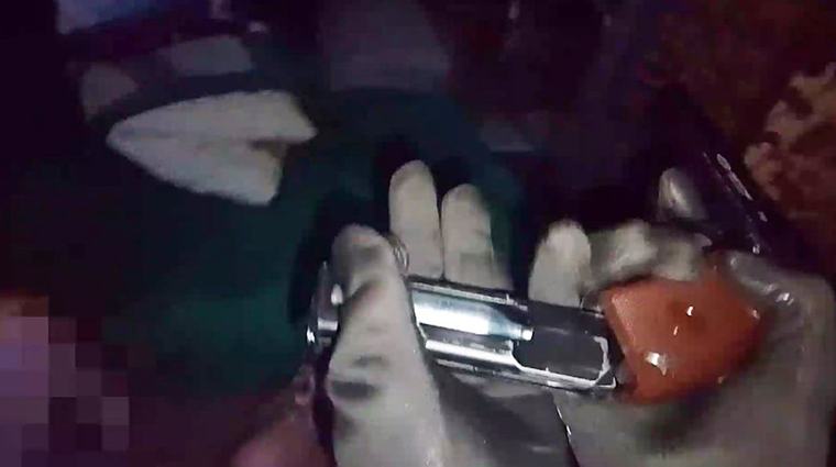Трое иностранцев предстанут перед судом за заказное нападение на пожилую пару в Смолевичском районе