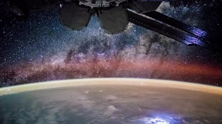 NASA: телескоп Nancy Grace Roman позволит собрать данные о более 2 млрд галактик