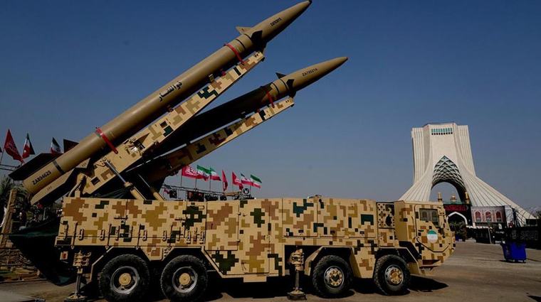 Иран объявил о начале операции в ответ на атаки США