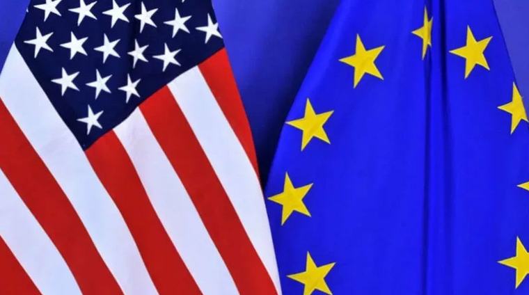 США потребуют от ЕС деньги, потраченные Байденом на Украину
