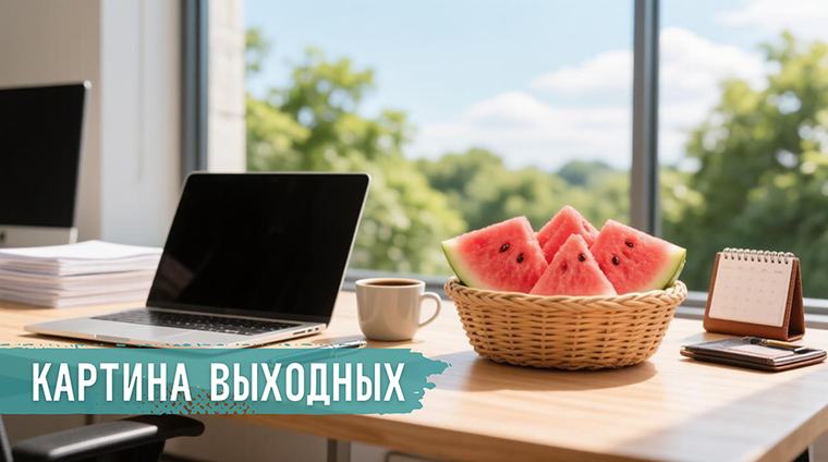 Главные новости за 29-30 августа