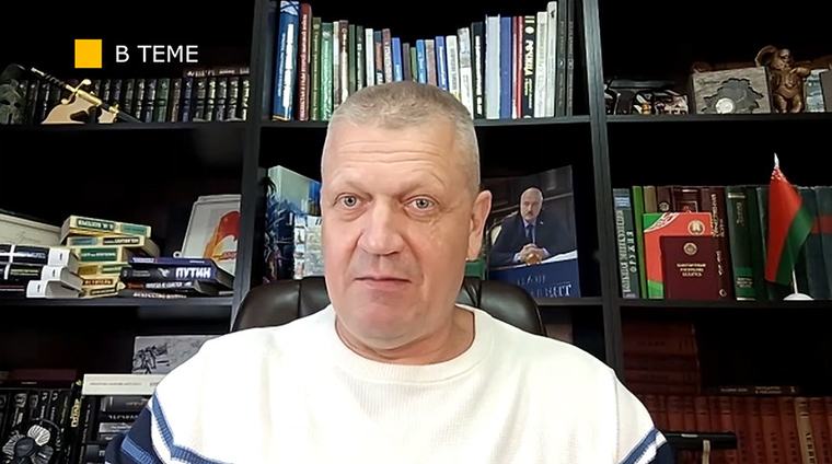 Богодель: опыт украинского конфликта требует переосмысления